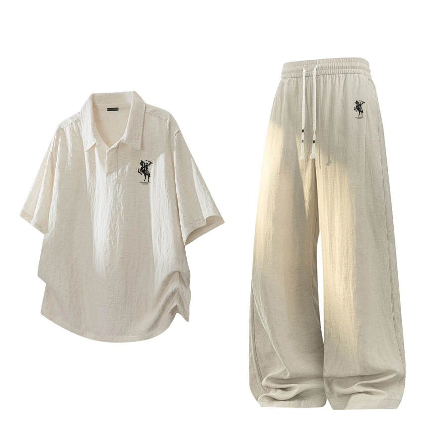 PAUL COSTELLOE Casual Sportswear Unisex