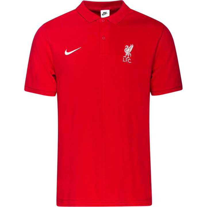 Nike Nike Liverpool NSW Polo Shirt Men's