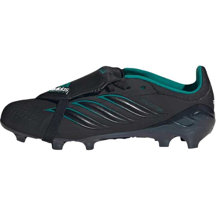 Adidas Adidas PREDATOR ELITE Low top Kids' Soccer Shoes Core Black Kids'