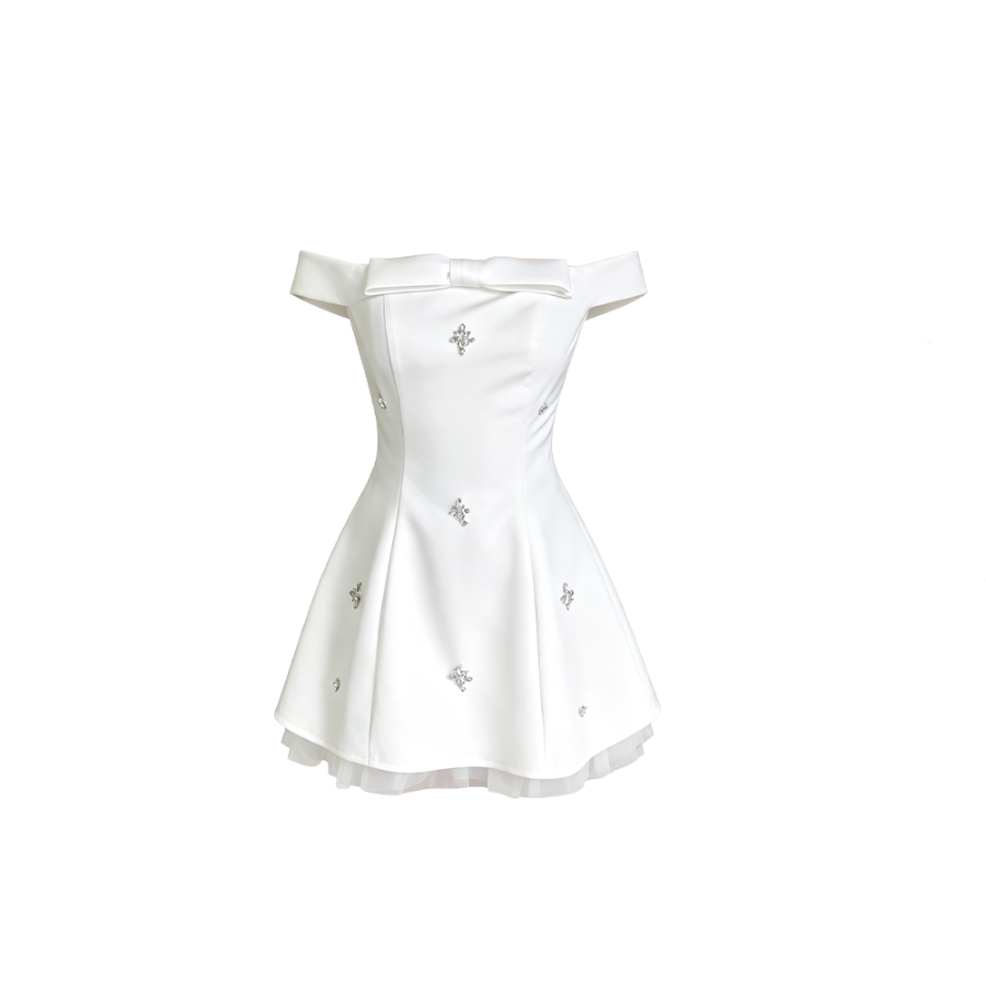 CPAURA Sleeveless Dress Women's