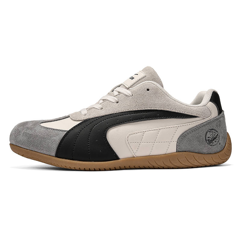 WARRIOR Warrior Abrasion Resistant Slip Resistant Low top German Army Trainers Men's