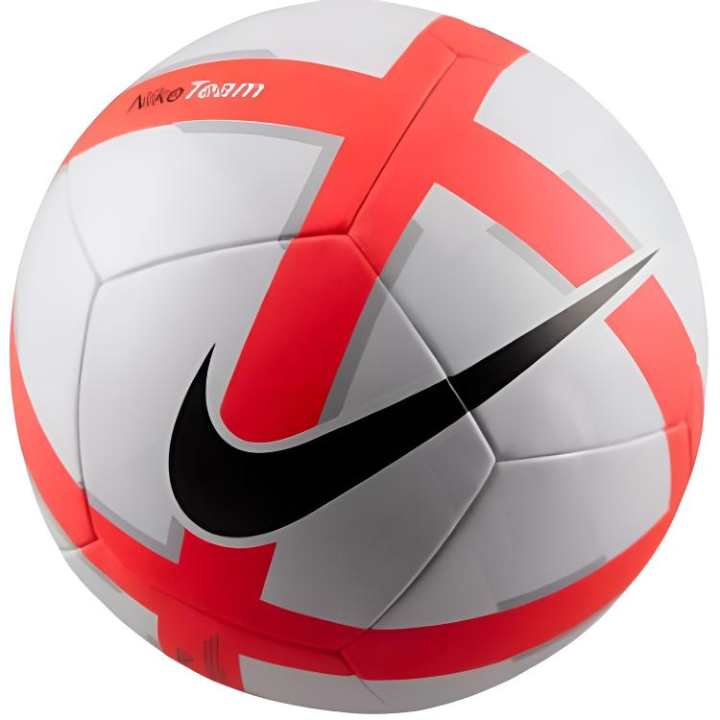 Nike Nike Size 4 Ball Rubber Soccer Ball Grade School