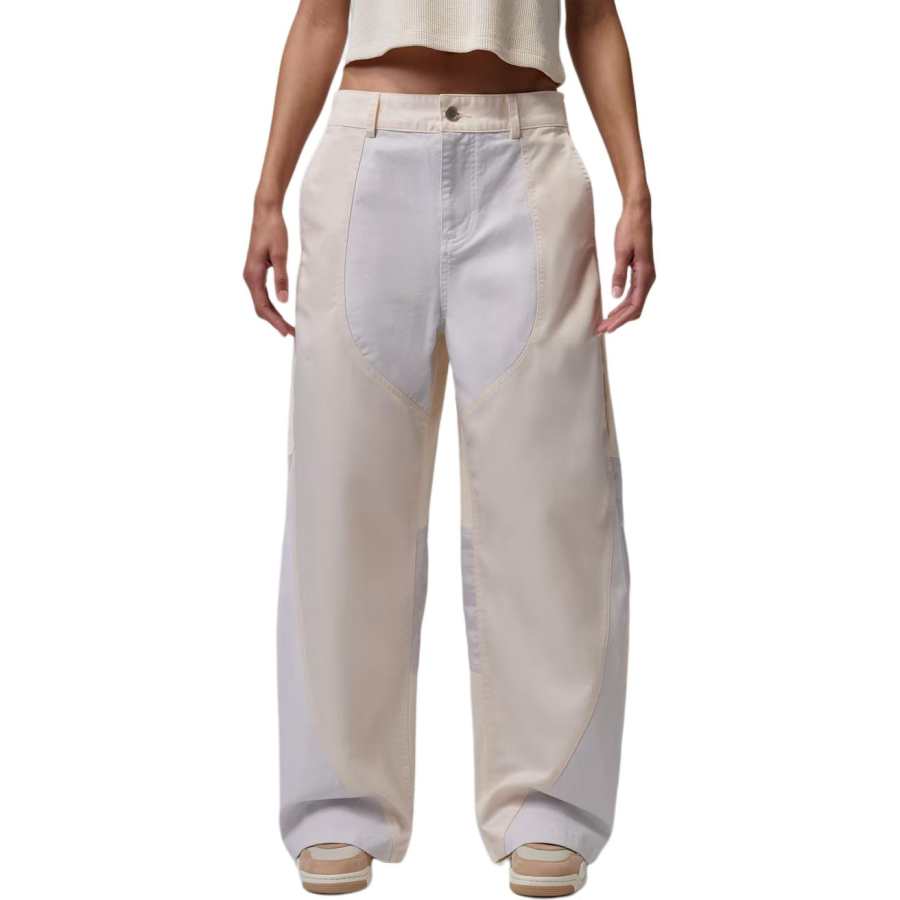 Jordan Jordan Flight '91 Women's Wide-Leg Baggy Pants