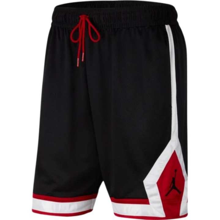 Jordan Jordan Sports Shorts Men's Black Moderate