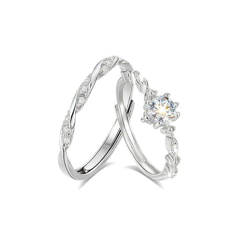 Barbie Barbie Rings Unisex