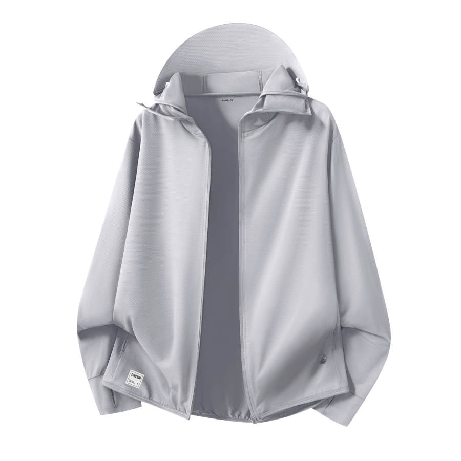 Tonlion UV Protection Sun Protection Clothing Unisex