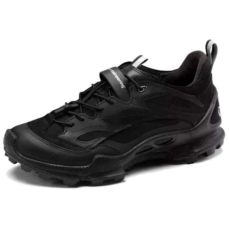 Ecco Ecco Biom C Trail Low top Hiking Shoes Men's Black