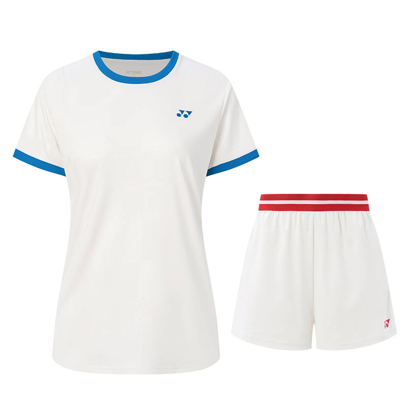 YONEX Badminton Jersey Set Women's