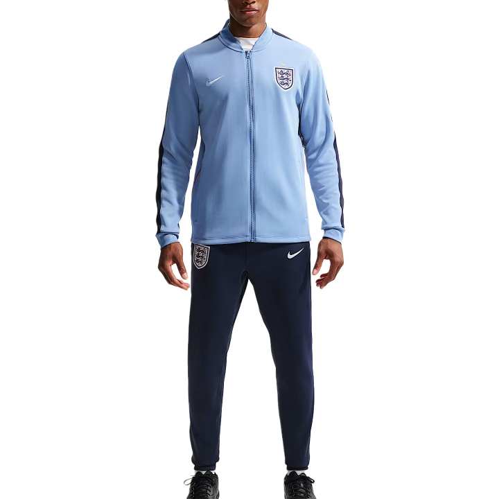 Nike Nike England Strike Dri FIT Soccer Jersey Set Men's