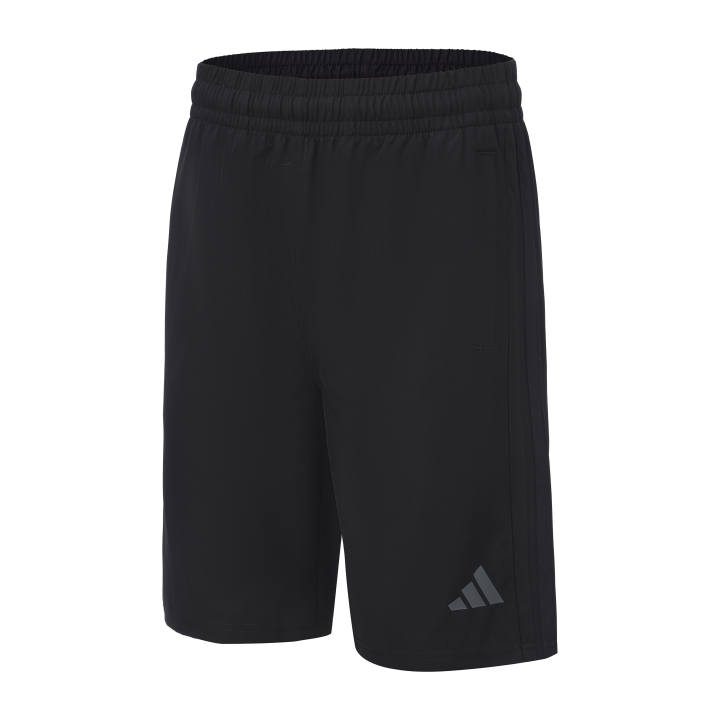 Adidas Adidas Casual Shorts Unisex Black Moderate