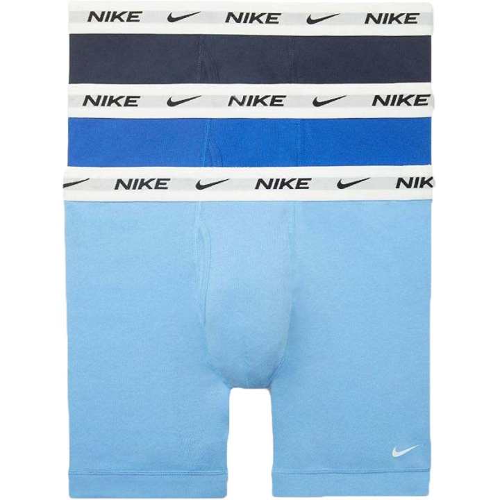 Nike Nike Dri Fit Boxer Briefs Men's 3 Pack