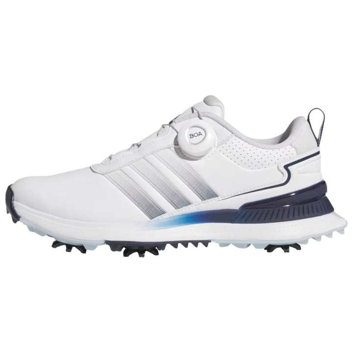Adidas Adidas R2G 26 Waterproof Golf Shoes Women's White