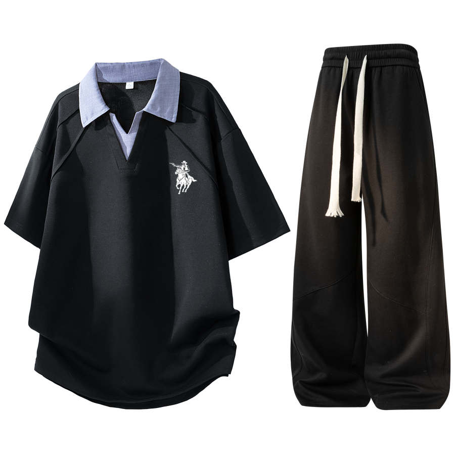 PAUL COSTELLOE Casual Sportswear Unisex