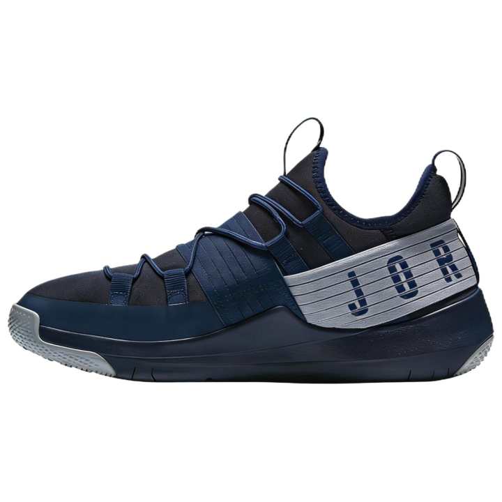 Jordan Jordan Trainer Training Shoes Men's Midnight Blue