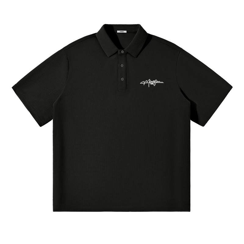MINISO MINISO Polo Shirts Men's Moderate Other
