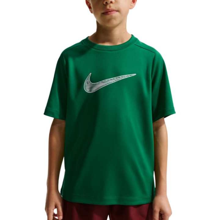 Nike Nike Kids T Shirts Crew Neck