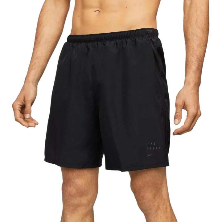 Nike Nike M NK RN DVN CHLGR SHRT 7 BF GX Casual Shorts Men's