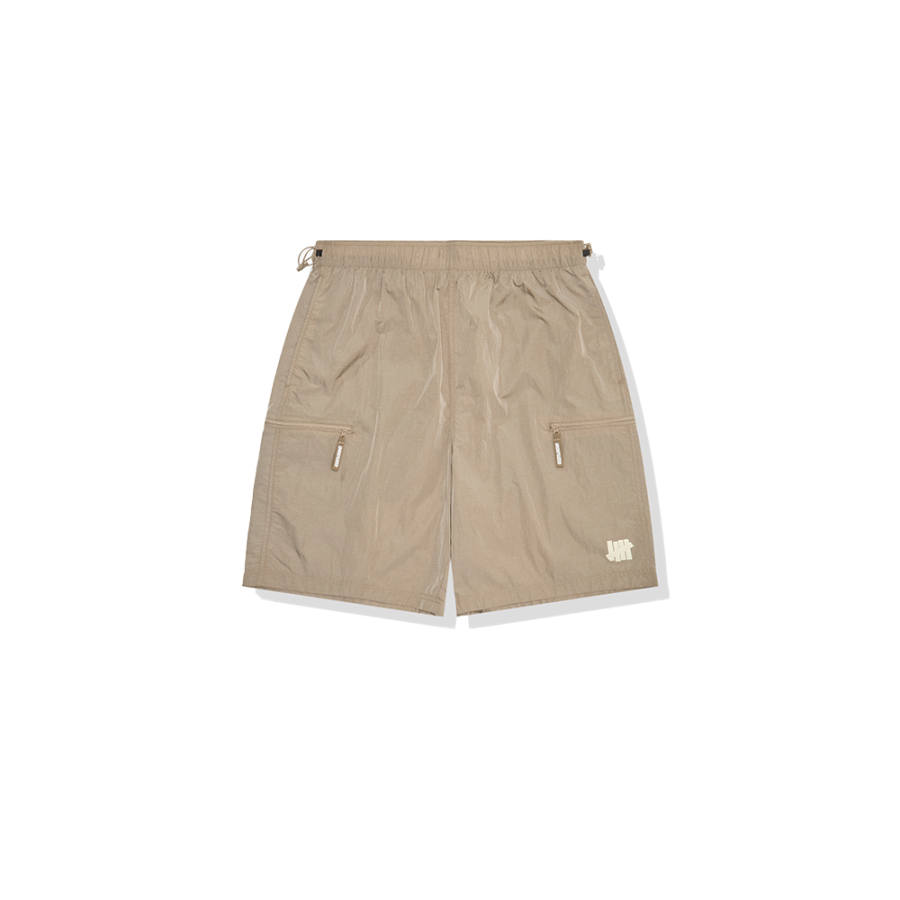 UNDEFEATED SS26 Casual Shorts Unisex