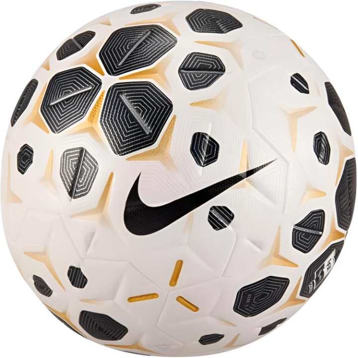 Nike Nike Size 5 Ball Seamless Thermal bonding Synthetic Leather Soccer Ball Unisex