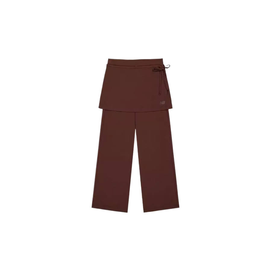 New Balance New Balance SS26 Casual Pants Women's