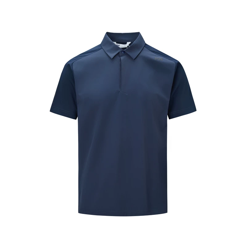 HELLY HANSEN HELLY HANSEN HYDRO POWER Polo Shirt Men's