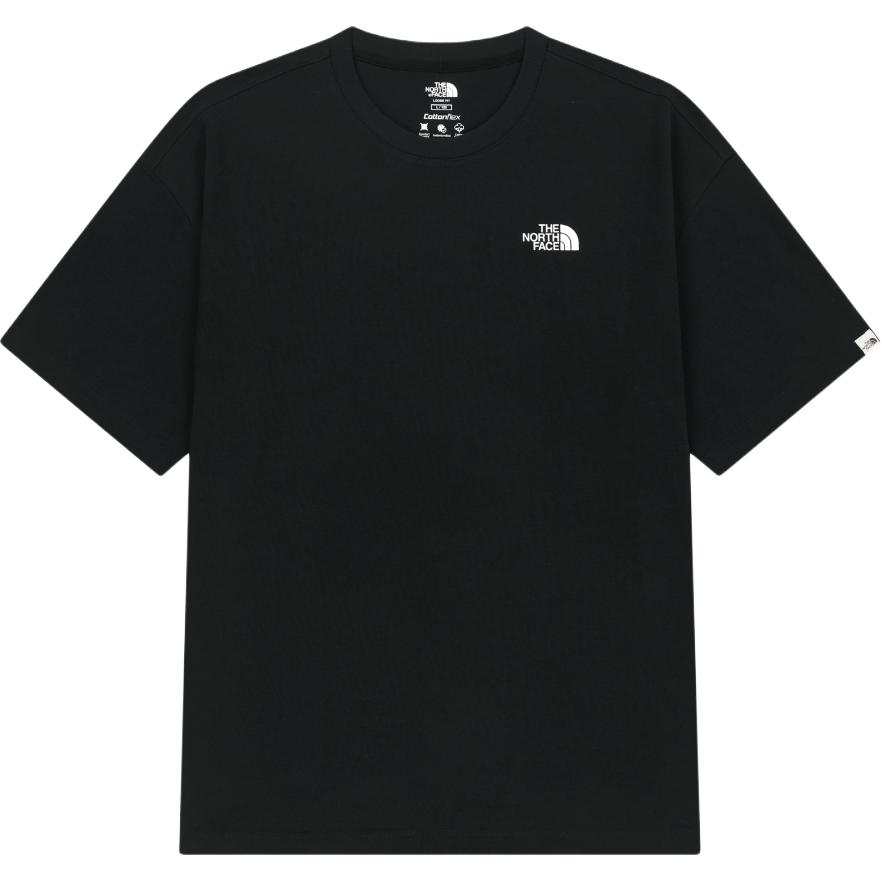 THE NORTH FACE BERKELEY T Shirt Unisex