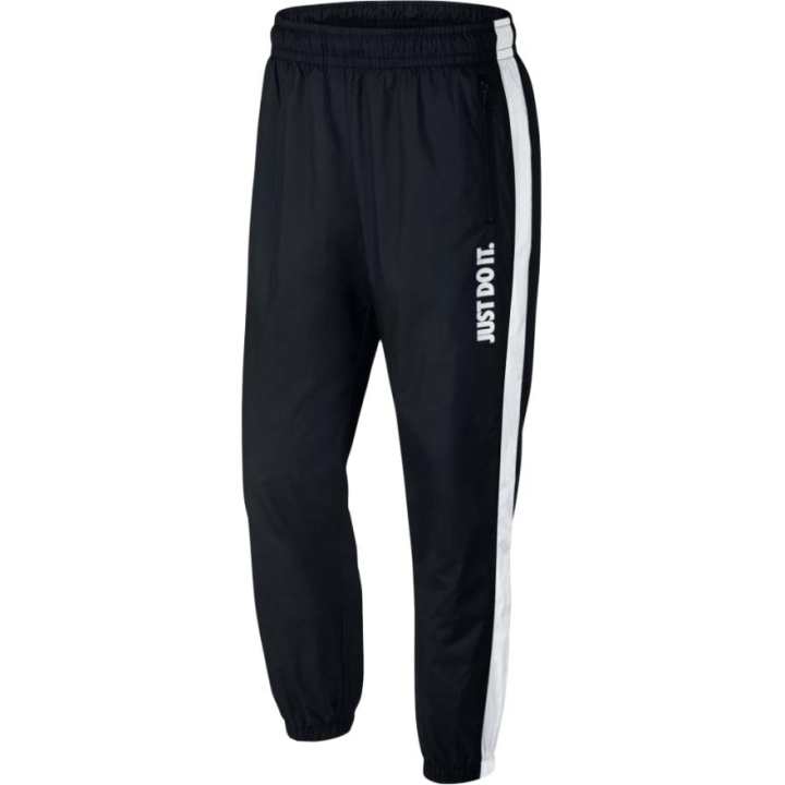 Nike Nike Sportswear Just Do It Knitted Sweatpants Men's