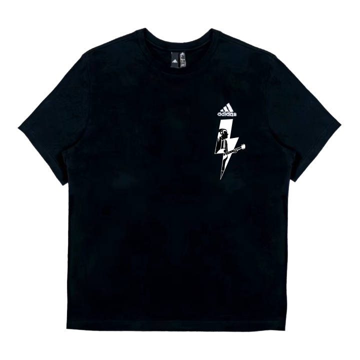 Adidas Adidas MUST HAVES T Shirt Unisex