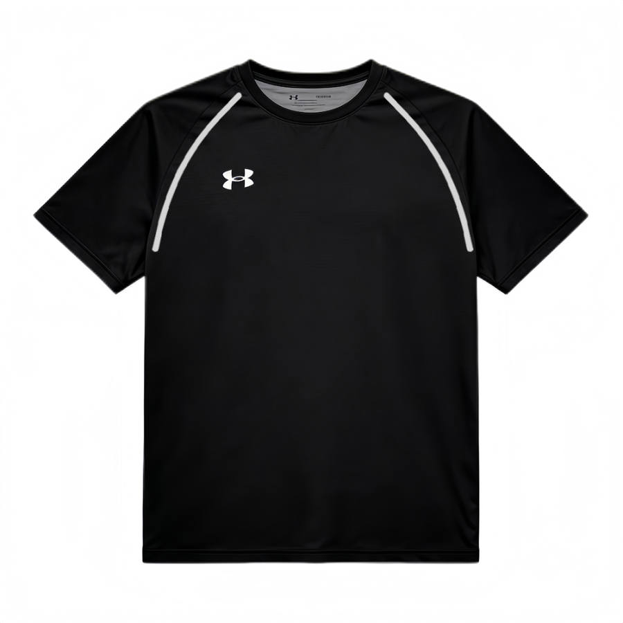 Under Armour T Shirts Unisex Crew Neck