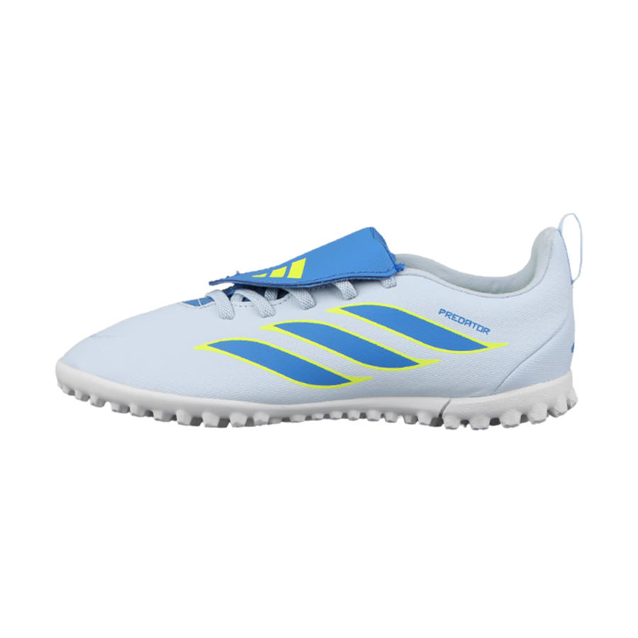 Adidas Adidas Predator CLUB Slip Resistant Low top Soccer Shoes Kids'