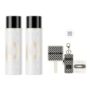PRAMY DVF Co Branded Edition Classic Makeup Setting Spray Matte Finish Hydrating