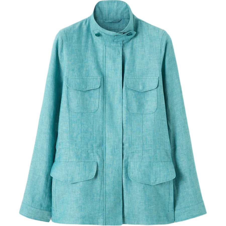 Loro Piana SS26 Jackets & Coats Women's
