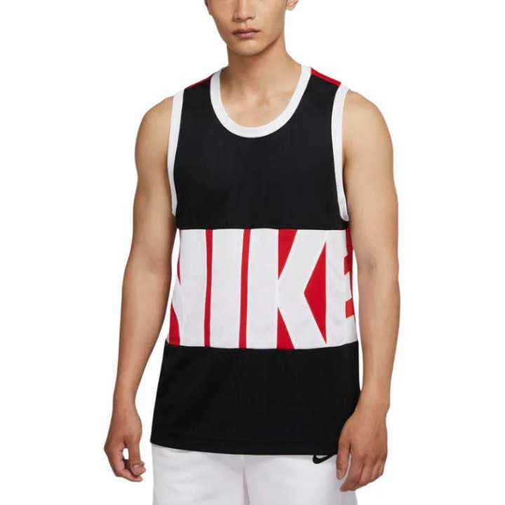 Nike Nike Dri Fit Basketball Jersey Men's