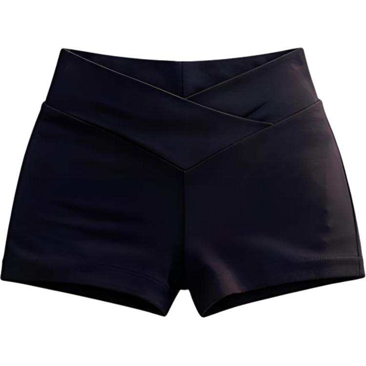 DUSHE Women's Casual Shorts Women's