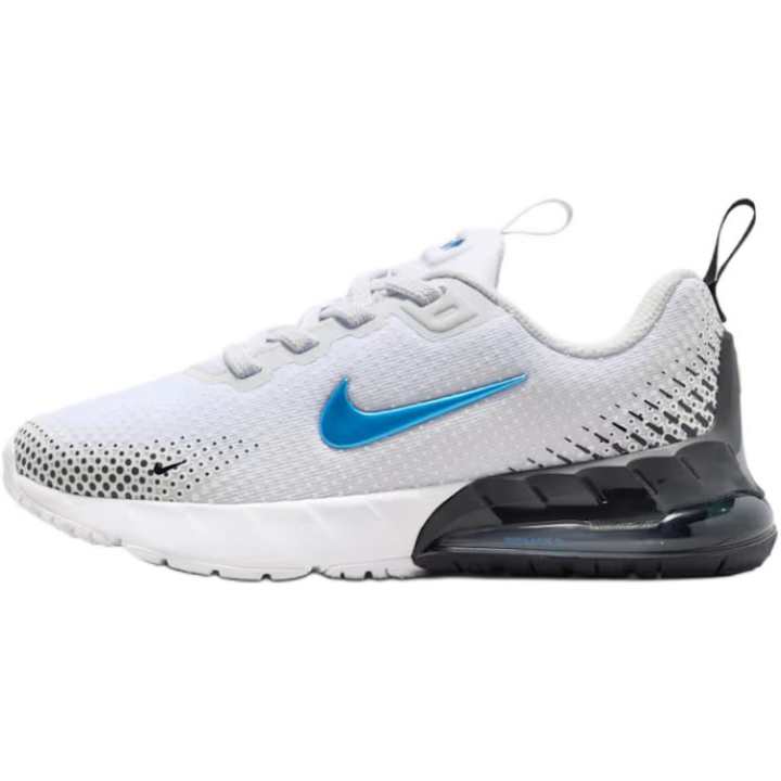 Nike Nike Air Max Phoenix Running Shoes White Kids'