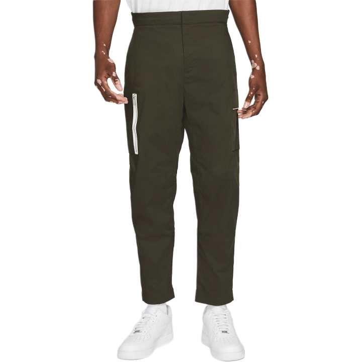 Nike Nike Sportswear Knitted Sweatpants Men's