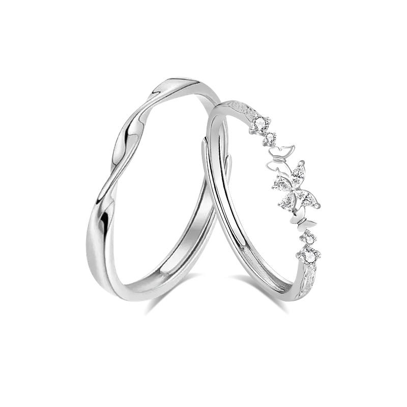 Barbie Barbie Rings Unisex