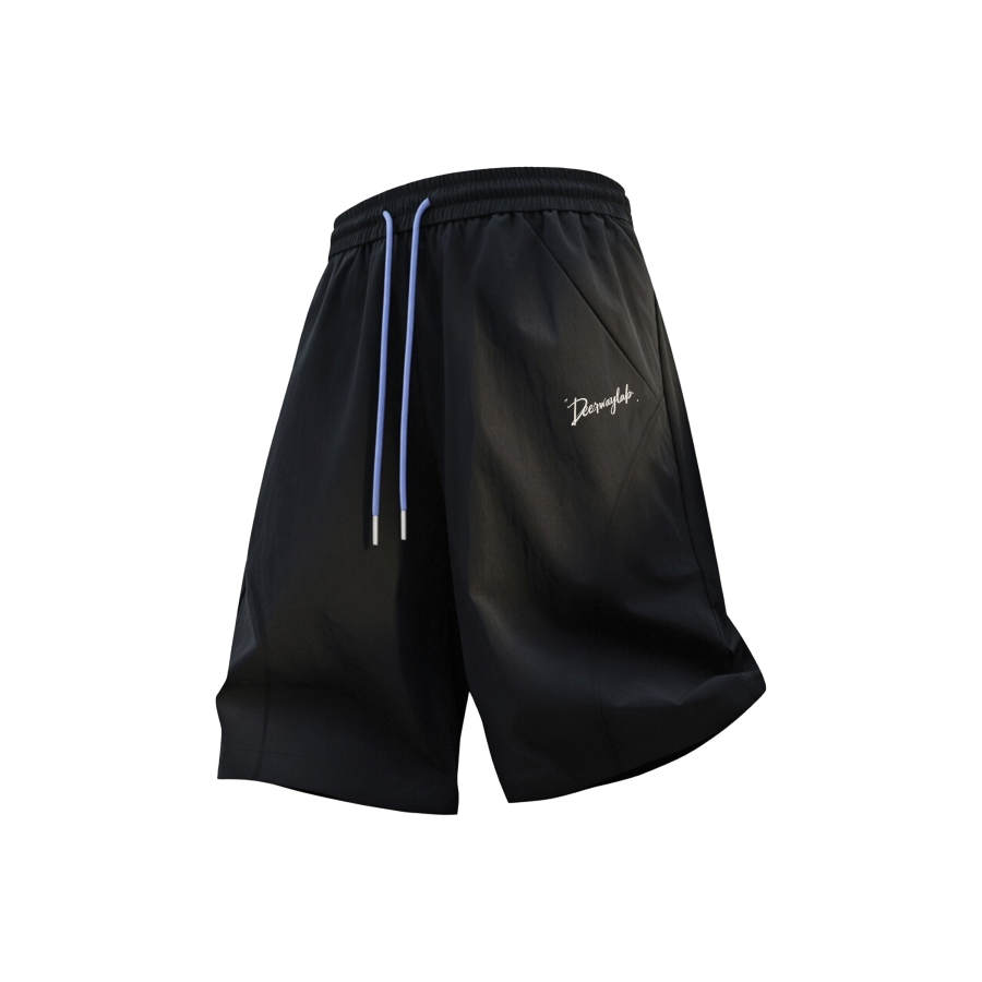 DEERWAY DEERWAY Casual Shorts Unisex Moderate