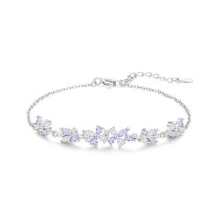 MISS TOOYA Alloy Bracelets Women's