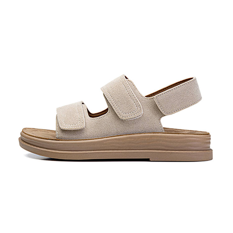 WARRIOR Warrior Beach Sandals Women's Beige