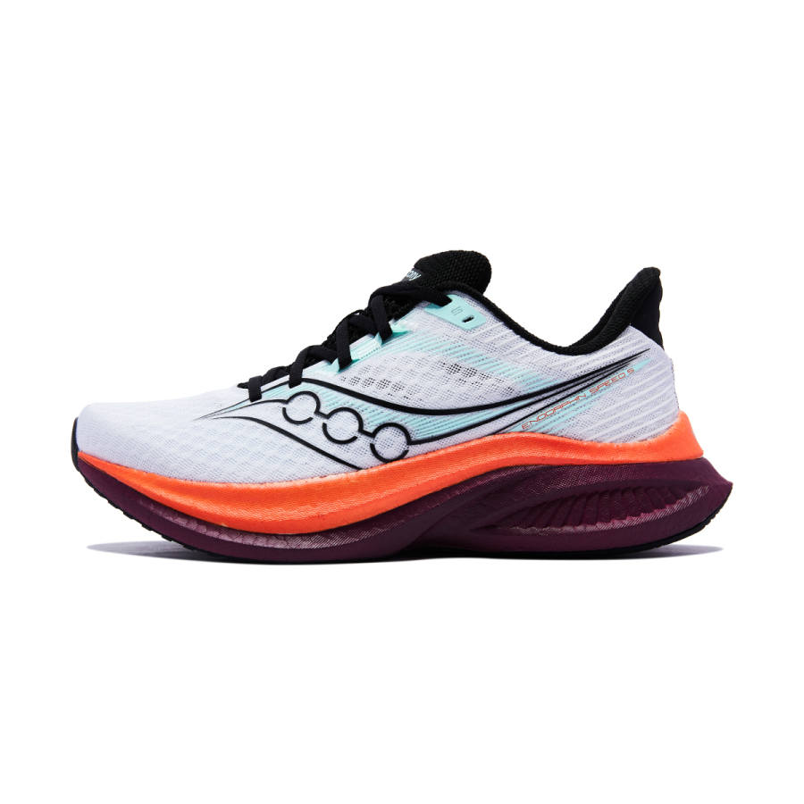 Saucony ENDORPHIN SPEED 5 Running Shoes Unisex White