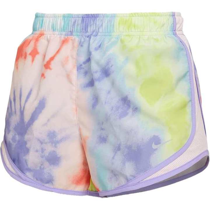 Nike Nike Sports Shorts Women's Multicolor Moderate