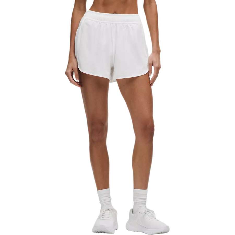 Lululemon Lululemon Running Shorts 3' Women's