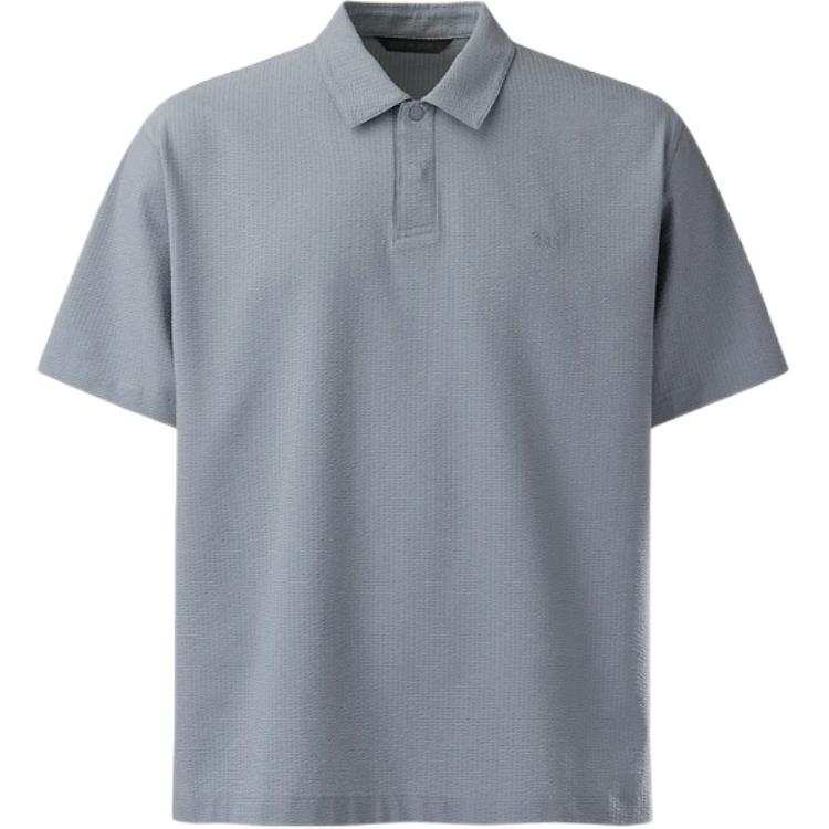 KOLON SPORT Polo Shirts Men's Moderate