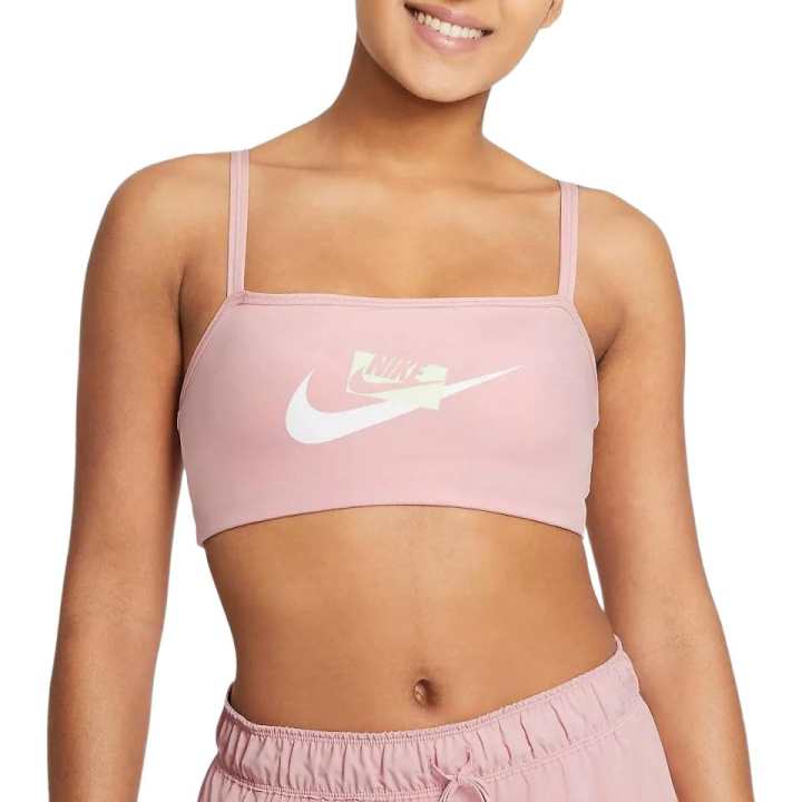 Nike Nike W NK DF INDY CNVTBL LOGO BRA Camisole Women's