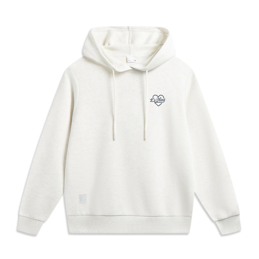Li-Ning Li Ning Sports Life Collection Sweatshirt Women's