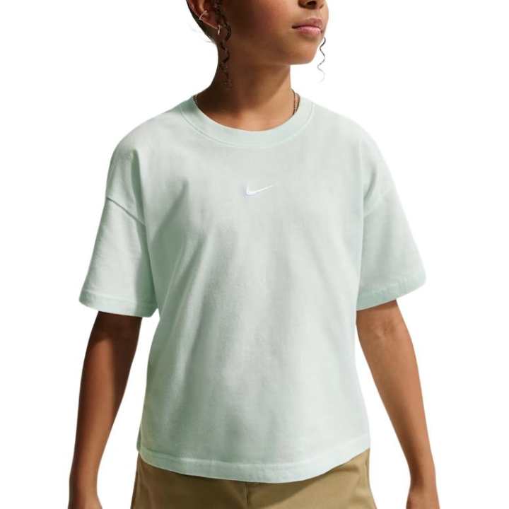 Nike Nike Sportswear Essentials T Shirt Kids'