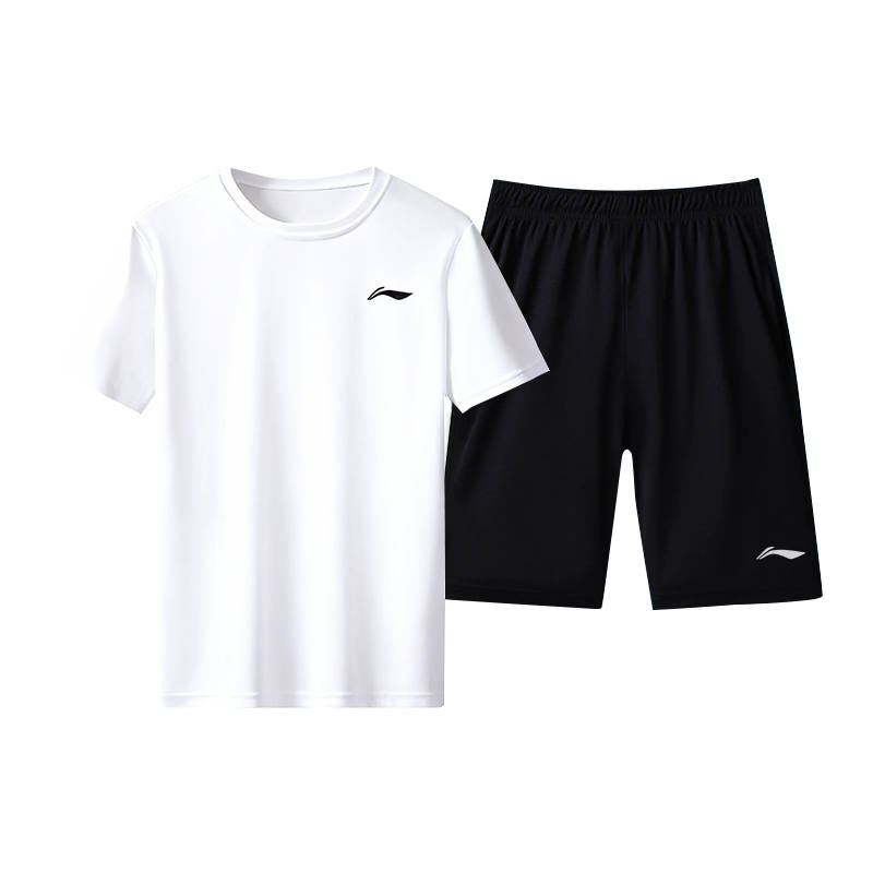 Li-Ning Li Ning Casual Sportswear Unisex