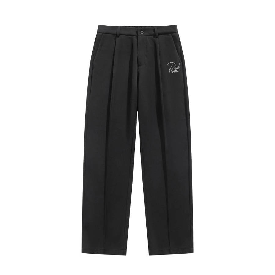 PAUL COSTELLOE Suit Pants Men's