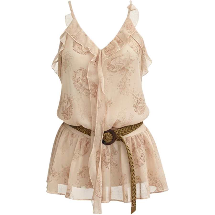 CHARM GLOW Women's Apparel Camisole Women's